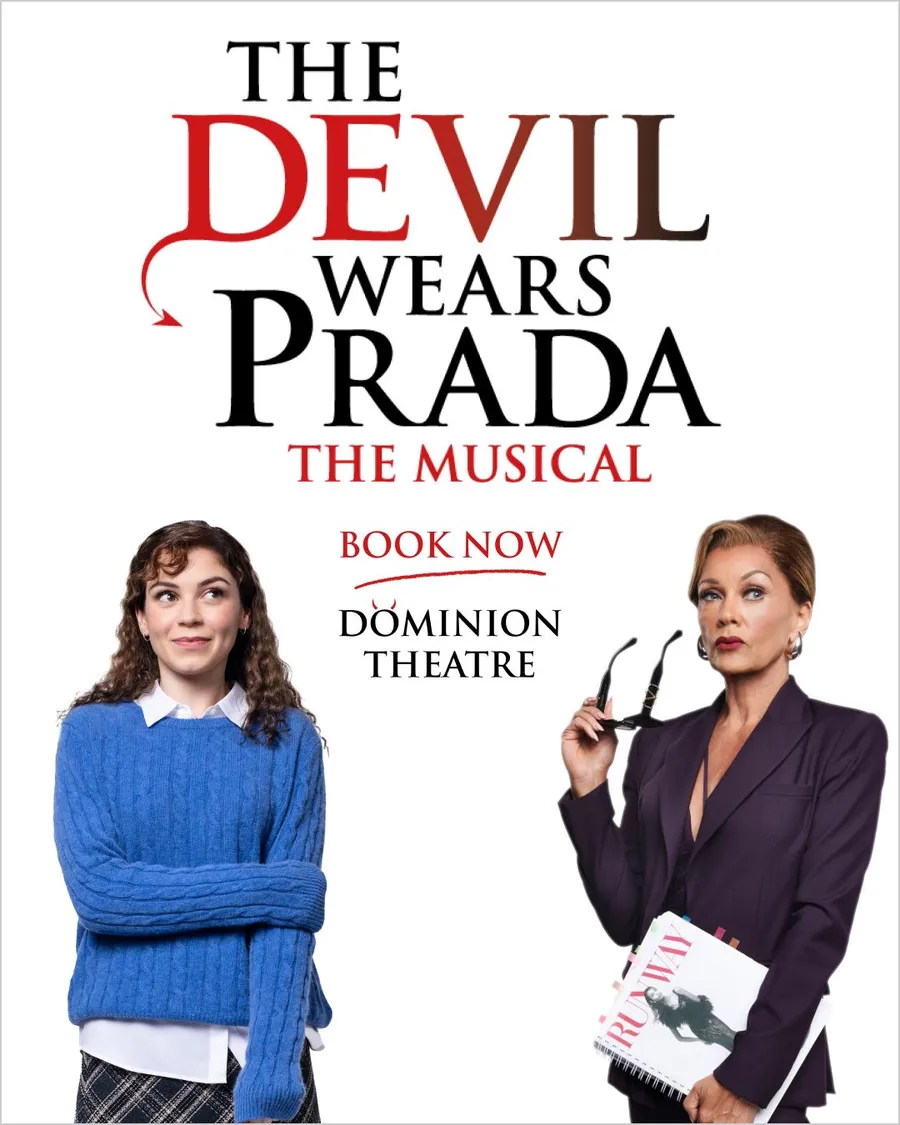 The Devil Wears Prada Musical