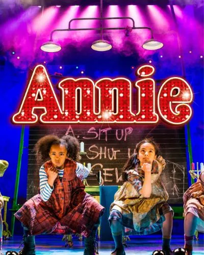 Annie