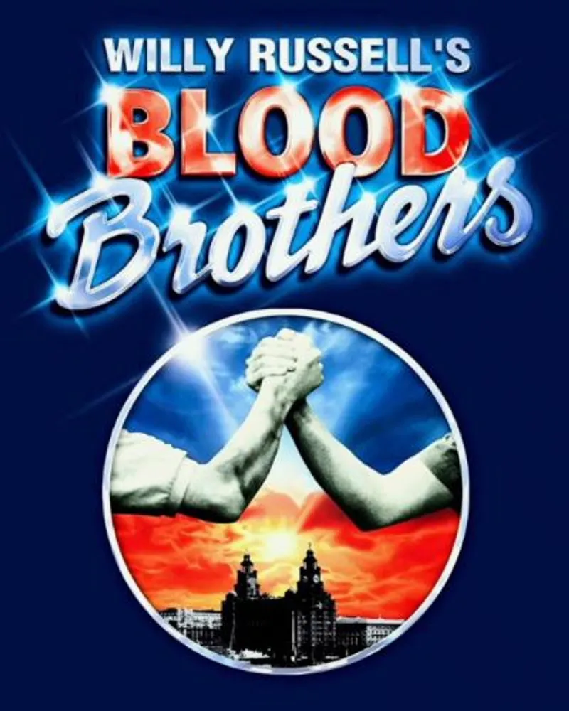 Blood Brothers