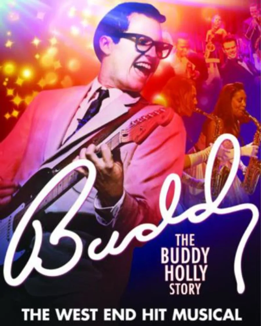 Buddy - The Buddy Holly Story
