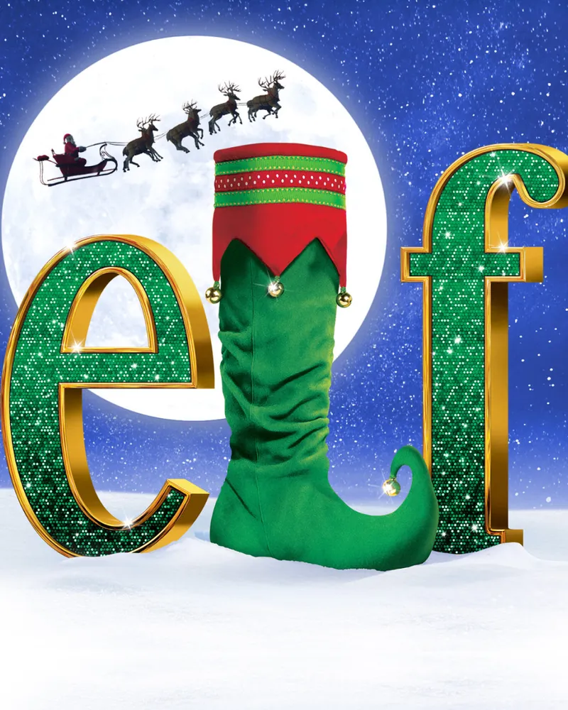 Elf The Musical