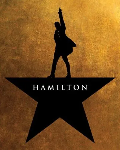 Hamilton