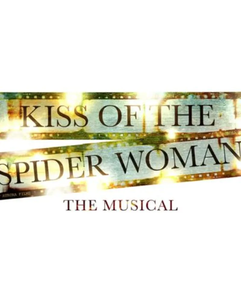 Kiss of the Spider Woman