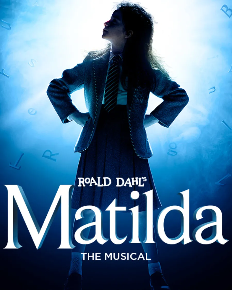 Matilda The Musical