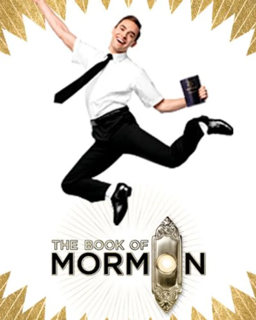 The Book of Mormon