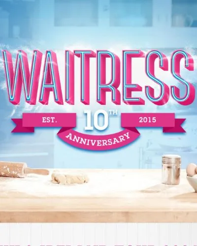 Waitress